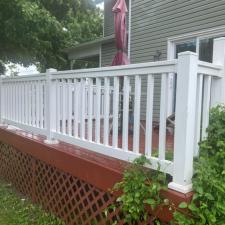 House Washing in Van Buren, OH Thumb